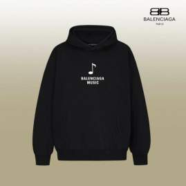 Picture of Balenciaga Hoodies _SKUBalenciagaXS-XLmptx08909